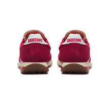 Load image into Gallery viewer, TRAINER 80 Red/White UNISEX
