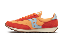 Load image into Gallery viewer, TRAINER 80 Orange/Sky UNISEX
