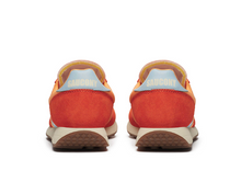 Load image into Gallery viewer, TRAINER 80 Orange/Sky UNISEX
