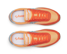 Load image into Gallery viewer, TRAINER 80 Orange/Sky UNISEX
