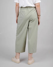 Load image into Gallery viewer, Pantalón Oversize Picnic Kaqui
