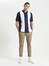 Load image into Gallery viewer, Pique Shirt Ben Sherman lacontra
