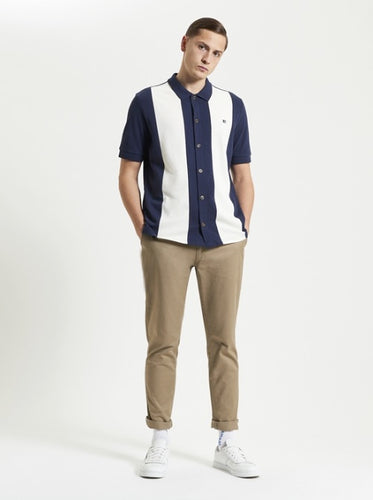 Pique Shirt Ben Sherman lacontra