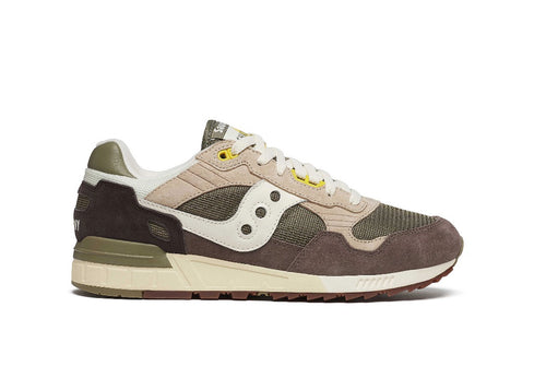 Shadow 5000 Green/Off White lacontra