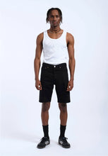 Cargar imagen en el visor de la galería, Dash Shorts - Black
