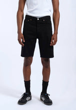 Cargar imagen en el visor de la galería, Dash Shorts - Black
