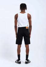 Cargar imagen en el visor de la galería, Dash Shorts - Black
