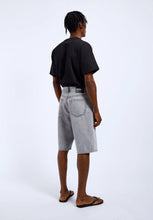 Cargar imagen en el visor de la galería, Omar Shorts - Ash Grey
