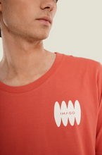 Load image into Gallery viewer, Travellers T-shirt
