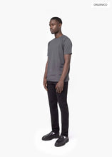 Cargar imagen en el visor de la galería, Camiseta algodón Orgánico Lava Grey
