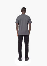 Cargar imagen en el visor de la galería, Camiseta algodón Orgánico Lava Grey
