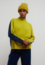 Cargar imagen en el visor de la galería, Jersey Twist Pistacho
