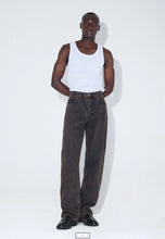 Load image into Gallery viewer, Omar - Jet Brown
