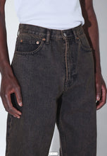 Load image into Gallery viewer, Omar - Jet Brown
