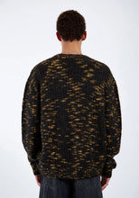 Load image into Gallery viewer, Tom Cardigan - Space Black
