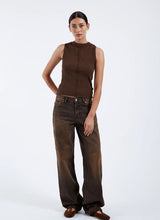 Load image into Gallery viewer, Hill - Jet Brown Used
