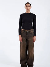 Load image into Gallery viewer, Hill - Jet Brown Used
