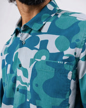 Cargar imagen en el visor de la galería, Overshirt Sobremesa Camu
