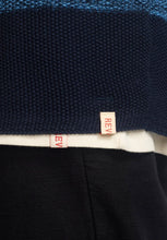 Cargar imagen en el visor de la galería, Knit Sweater / 6605 - Burgundy
