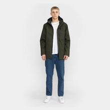 Cargar imagen en el visor de la galería, Outdoor Parka / 7443 - Army
