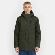 Cargar imagen en el visor de la galería, Outdoor Parka / 7443 - Army
