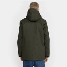 Cargar imagen en el visor de la galería, Outdoor Parka / 7443 - Army
