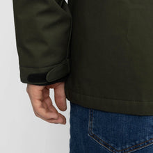 Cargar imagen en el visor de la galería, Outdoor Parka / 7443 - Army
