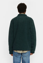 Load image into Gallery viewer, Pocket Teddy Jacket / 7816 - Darkgreen
