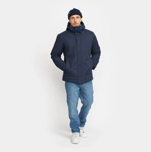 Load image into Gallery viewer, Padded City Jacket / 7851 - Navy
