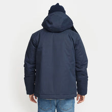 Load image into Gallery viewer, Padded City Jacket / 7851 - Navy
