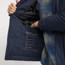 Load image into Gallery viewer, Padded City Jacket / 7851 - Navy
