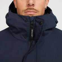 Load image into Gallery viewer, Padded City Jacket / 7851 - Navy
