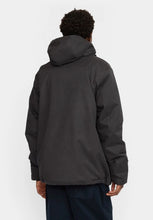 Cargar imagen en el visor de la galería, Padded City Jacket / 7878 - Black

