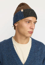 Load image into Gallery viewer, Beanie Melange / 9329 - Black

