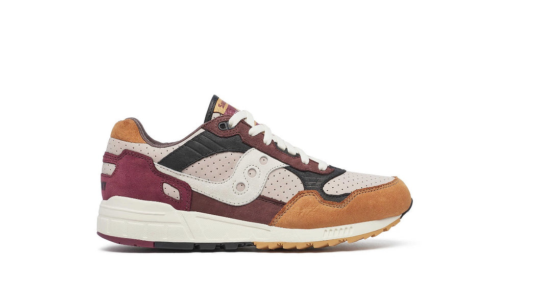 Shadow 5000 Premium Grey/Multi
