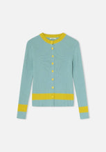 Load image into Gallery viewer, Cardigan Gaseosa Agua
