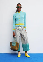 Load image into Gallery viewer, Cardigan Gaseosa Agua
