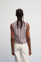 Load image into Gallery viewer, Cuerpo Travel Berenjena
