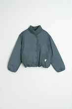 Load image into Gallery viewer, ABRIGO ACOLCHADO SNAP
