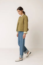 Load image into Gallery viewer, ABRIGO ACOLCHADO REVERSIBLE
