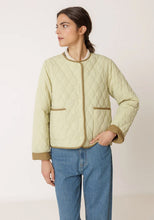 Load image into Gallery viewer, ABRIGO ACOLCHADO REVERSIBLE
