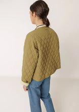 Load image into Gallery viewer, ABRIGO ACOLCHADO REVERSIBLE
