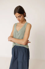 Load image into Gallery viewer, PANTALÓN RECTO POPELÍN
