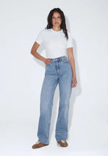 Load image into Gallery viewer, Echo High Straight - Bay Blue Jay
