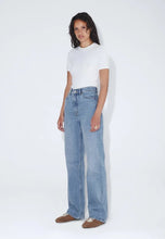 Load image into Gallery viewer, Echo High Straight - Bay Blue Jay
