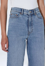 Load image into Gallery viewer, Echo High Straight - Bay Blue Jay
