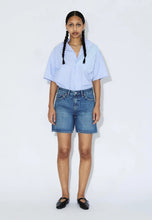 Load image into Gallery viewer, Nora Shorts - Charcoal Black
