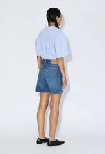 Load image into Gallery viewer, Nora Shorts - Charcoal Black
