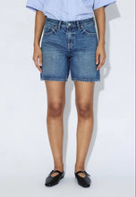 Load image into Gallery viewer, Nora Shorts - Charcoal Black
