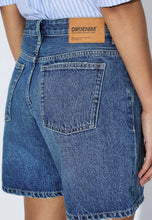 Load image into Gallery viewer, Nora Shorts - Charcoal Black
